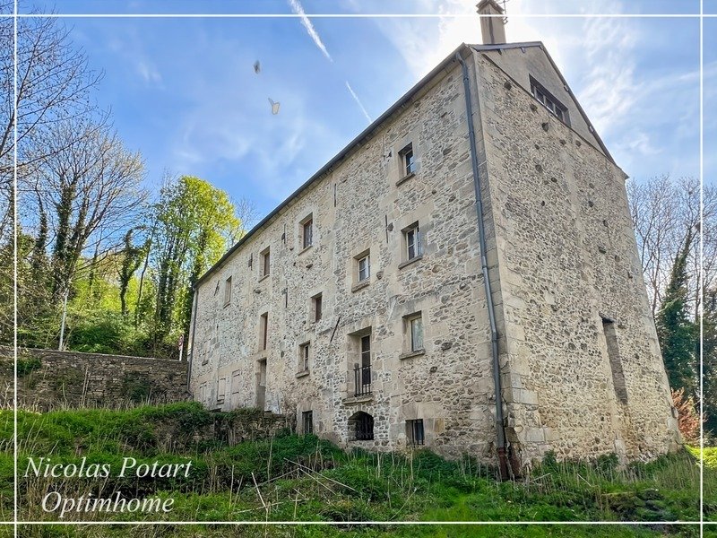 House in Saint Laurent-Les Roncettes, Crepy-en-Valois, France 2 - 18669678