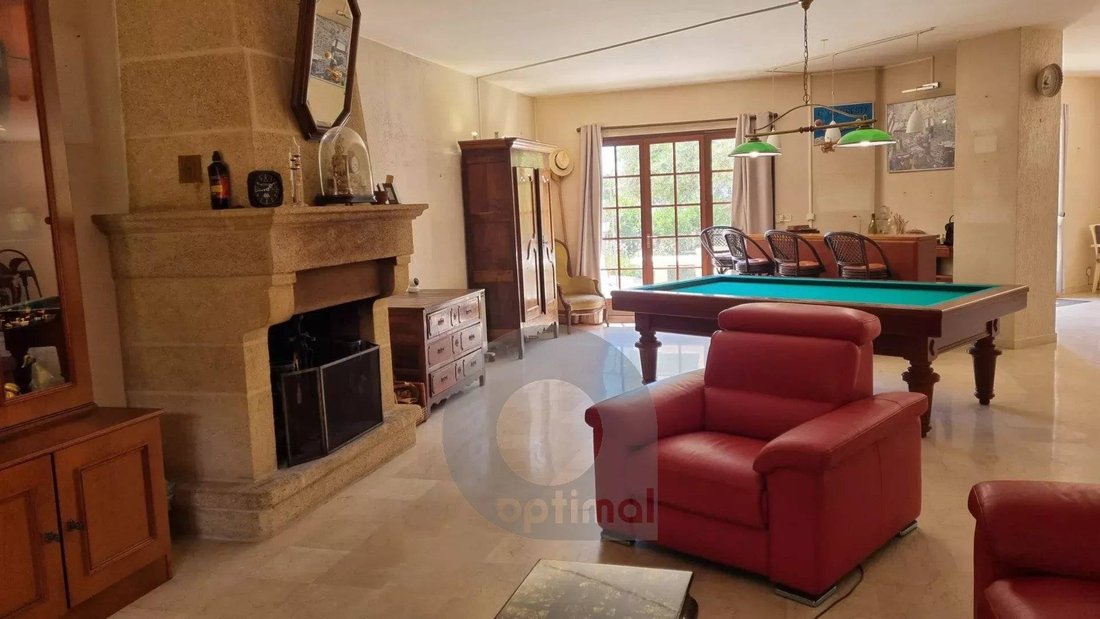 Villa in Menton, Provence-Alpes-Côte d'Azur, France 5 - 18251286