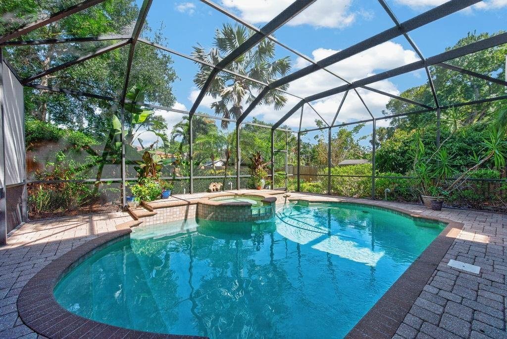 House in Tampa, Florida, United States 3 - 18663028