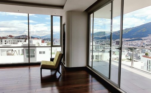 Apartment in Quito, Pichincha, Ecuador 1