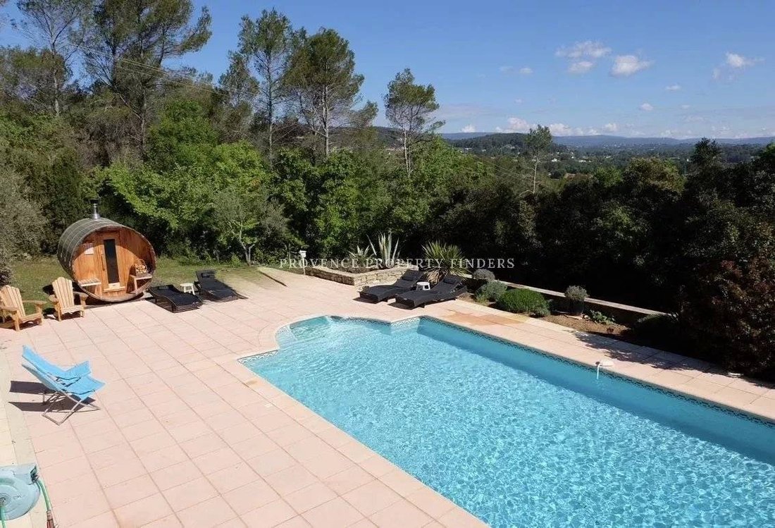 Maison à Est, Lorgues, France 2 - 17293981