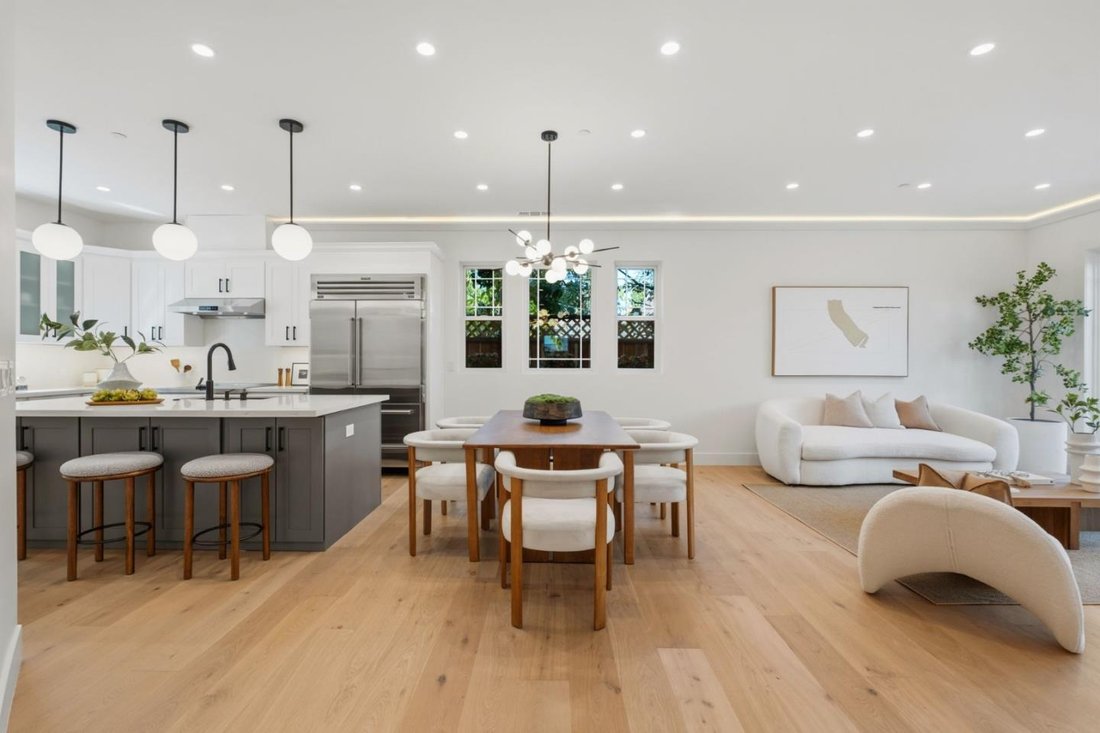 House in Emerald Hills, California, United States 3 - 18662221