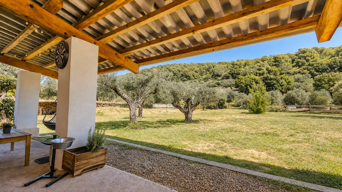 Villa in Claviers, Provence-Alpes-Côte d'Azur, France 5 - 18661102