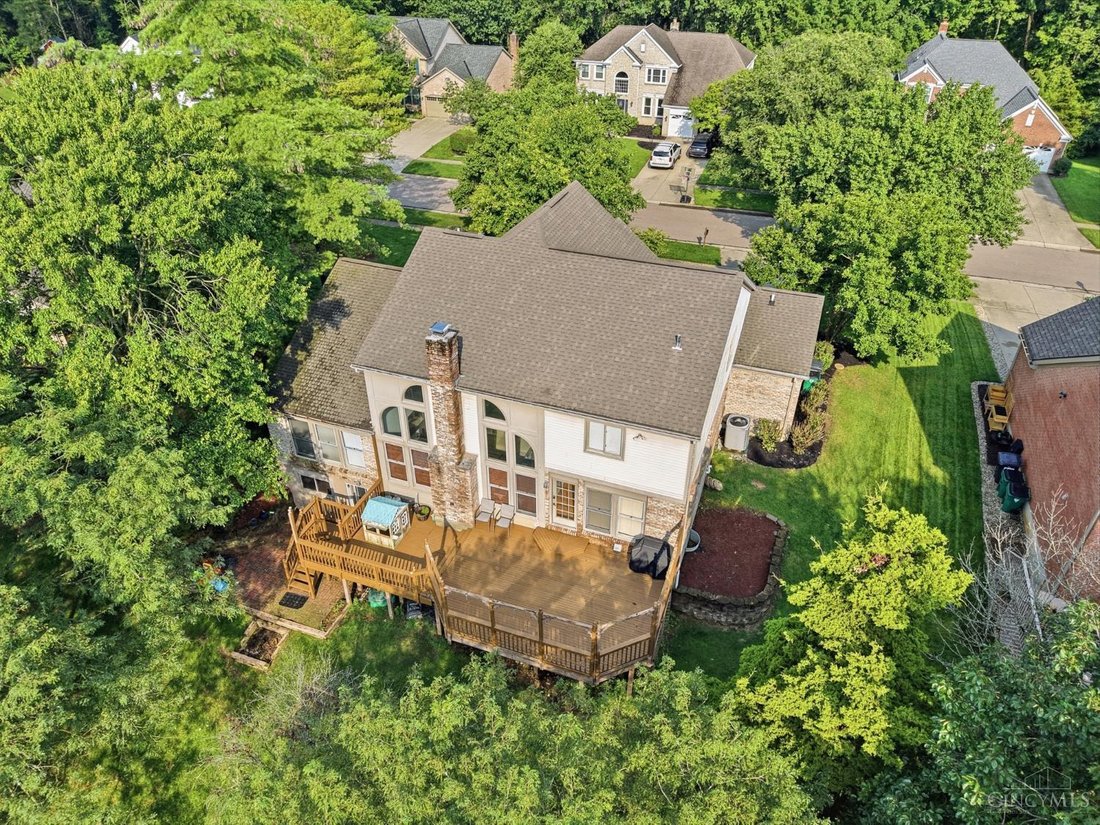 House in Loveland, Ohio, United States 3 - 18665667