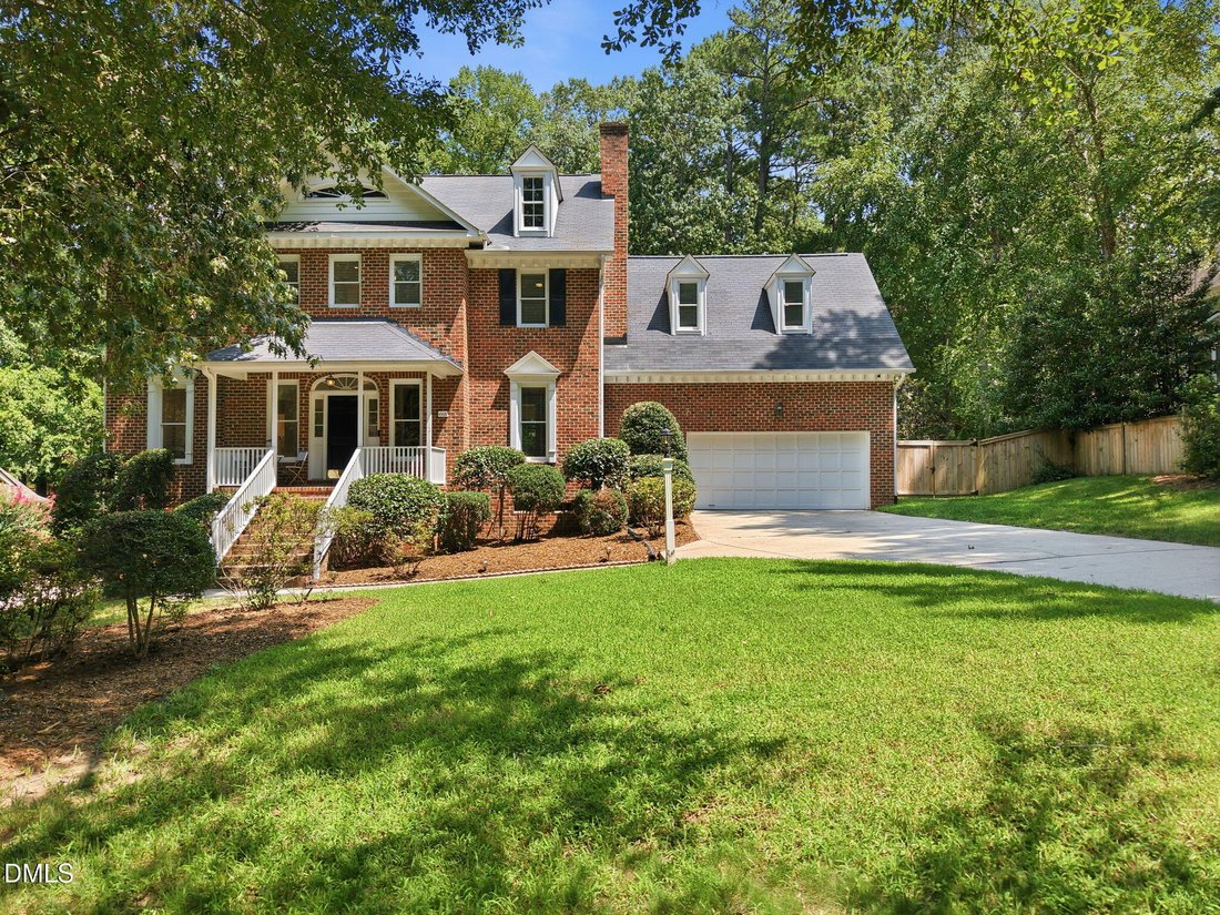 House in Chapel Hill, North Carolina, United States 2 - 18659432