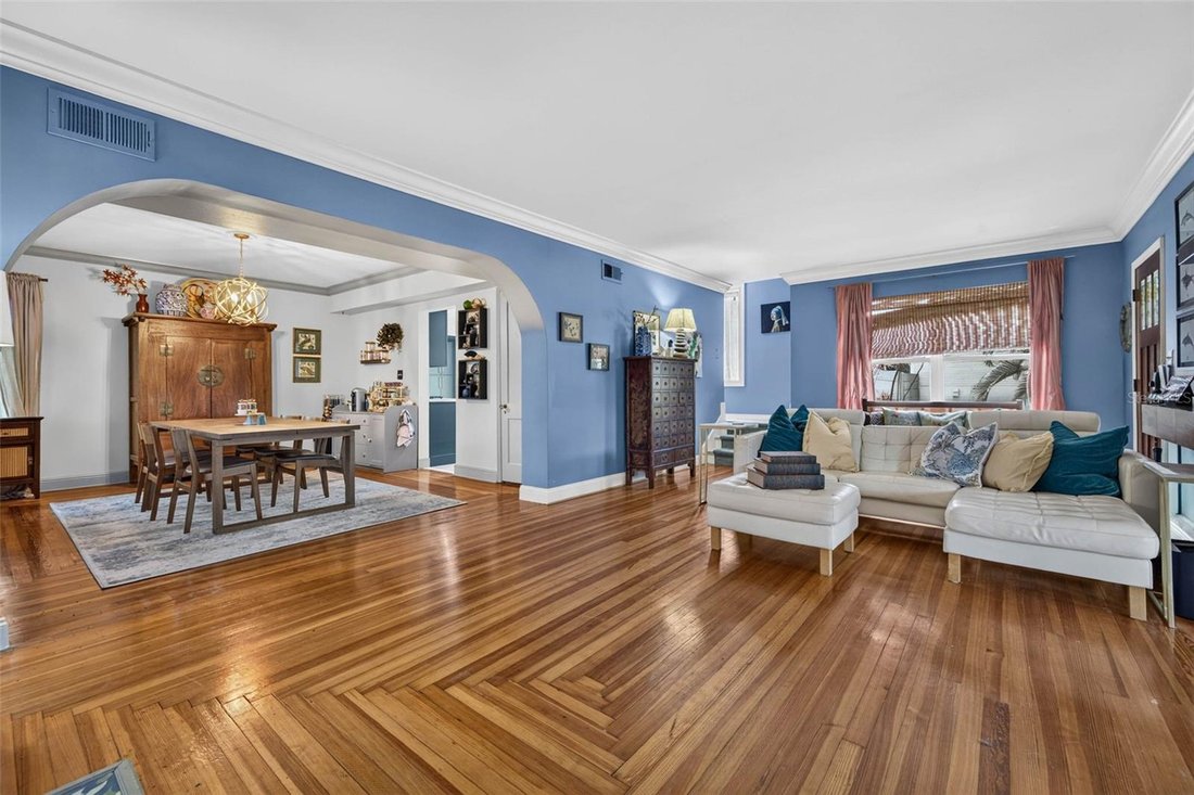 House in St. Petersburg, Florida, United States 3 - 18662949