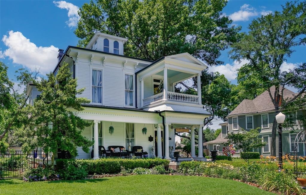 House in Gainesville, Texas, United States 1 - 18664049