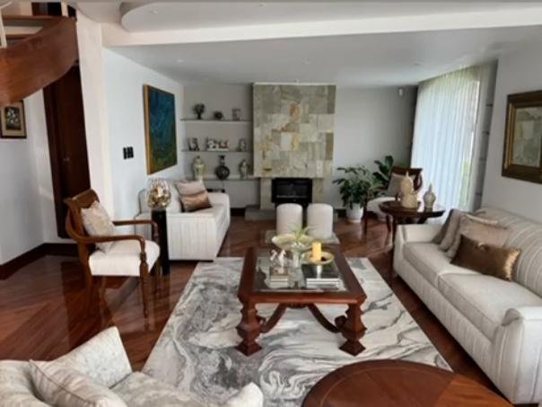 House in Quito, Pichincha, Ecuador 1 - 18661523