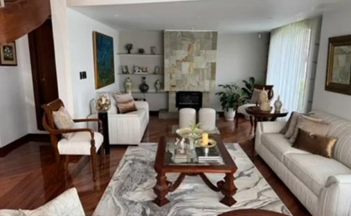 House in Quito, Pichincha, Ecuador 1