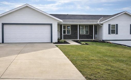 Slinger, Wisconsin, United States 1