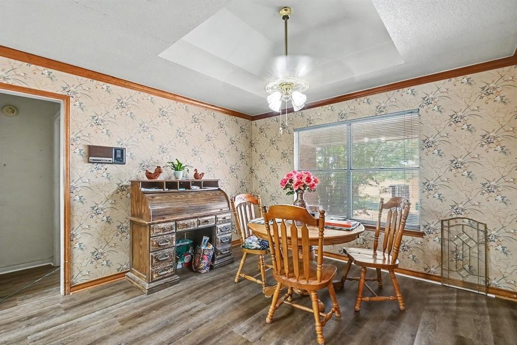 House in Mineral Wells, Texas, United States 3 - 18664013