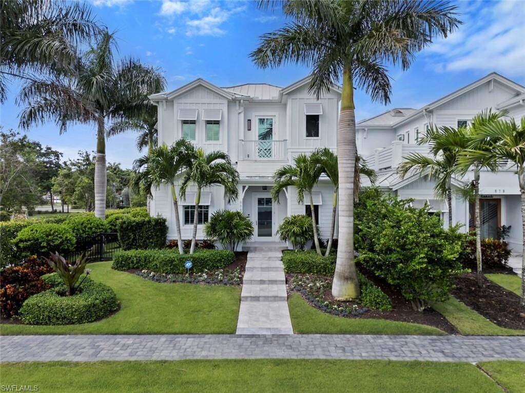 House in Naples, Florida, United States 1 - 18665356
