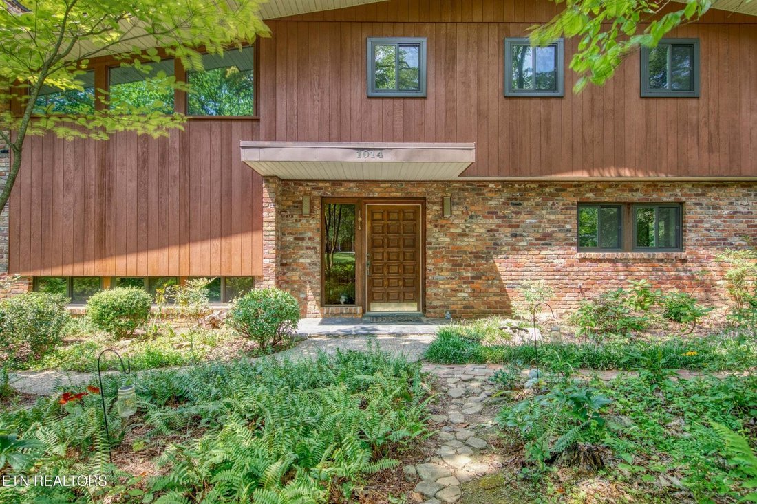 House in Oak Ridge, Tennessee, United States 4 - 18663771