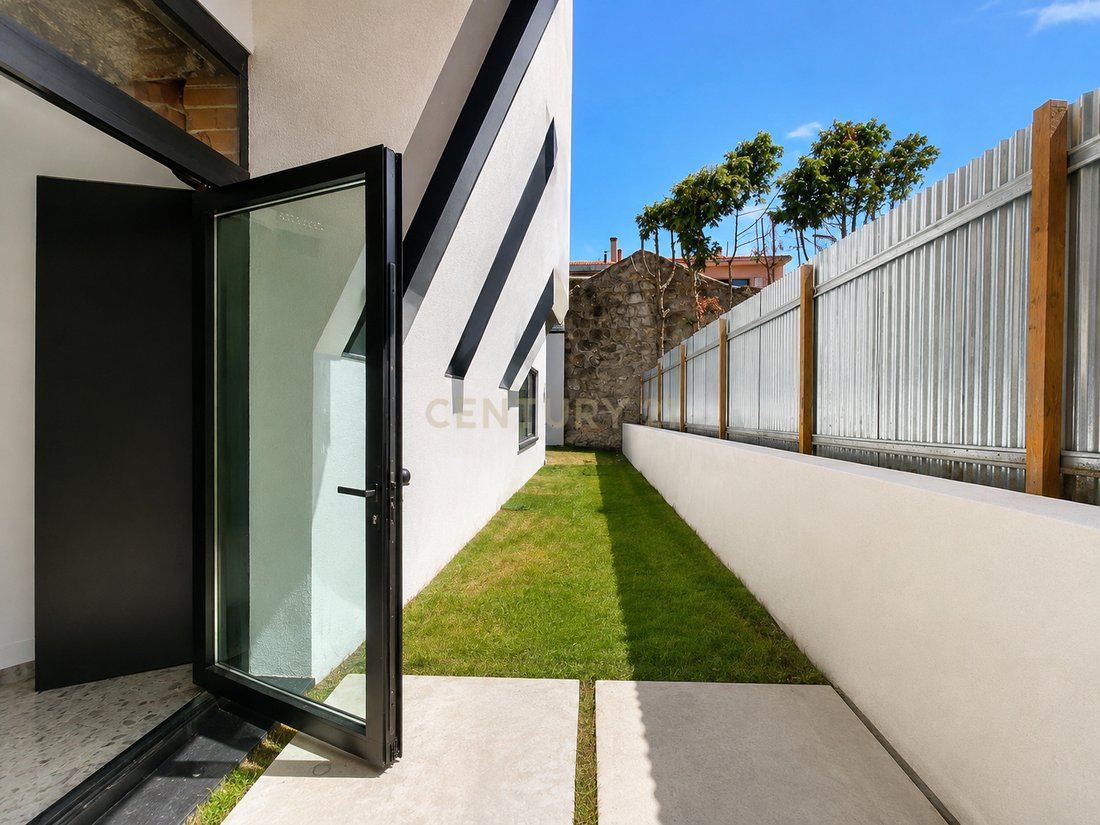 Apartment in Aldoar, Foz do Douro e Nevogilde, Porto District, Portugal 5 - 18666604