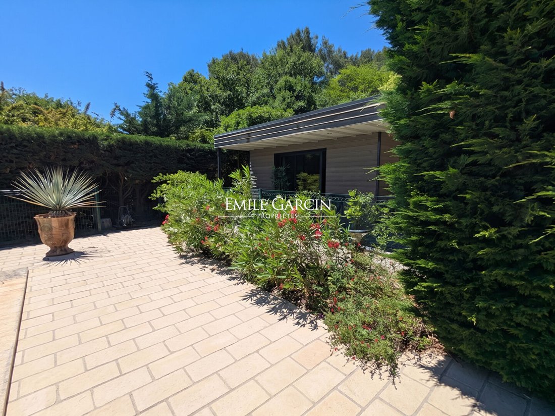 Villa in Avignon, Provence-Alpes-Côte d'Azur, France 5 - 16597640