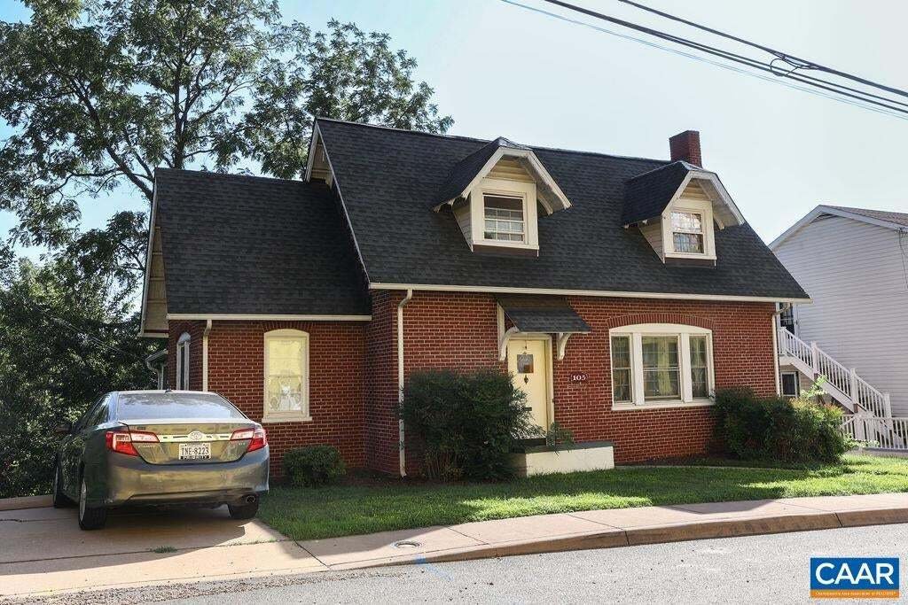 House in Charlottesville, Virginia, United States 2 - 18663086