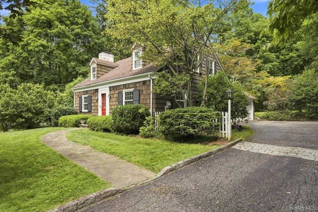 House in Chappaqua, New York, United States 3 - 18670239