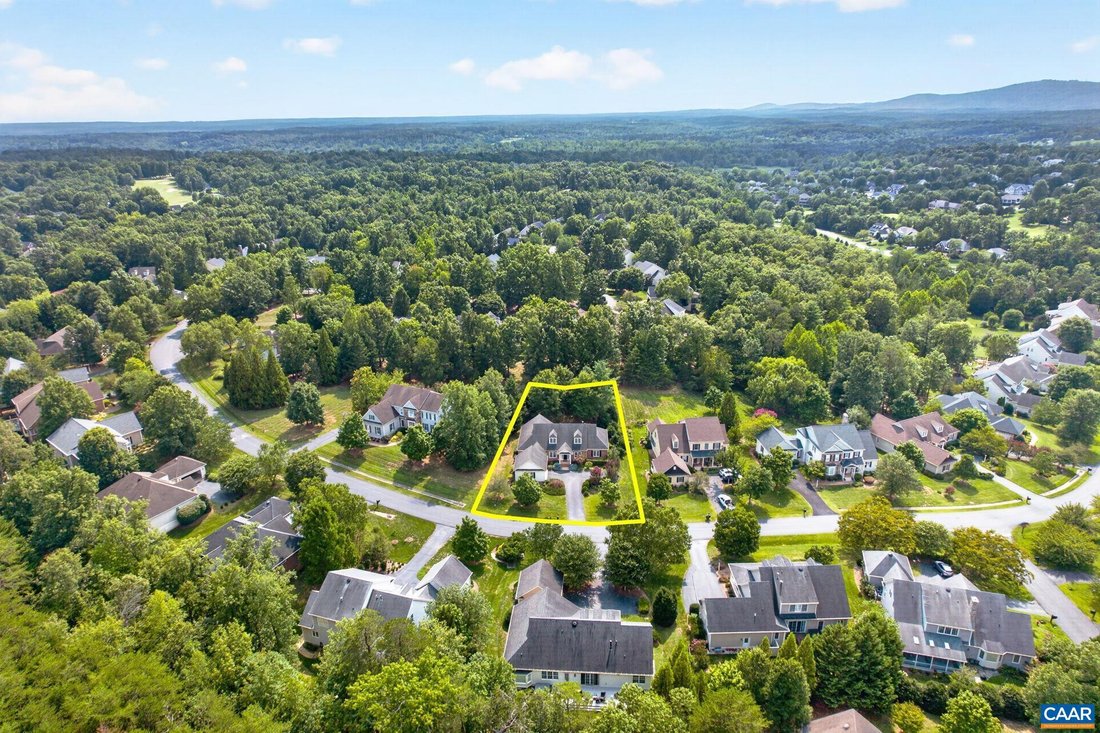 House in Keswick, Virginia, United States 4 - 18663074