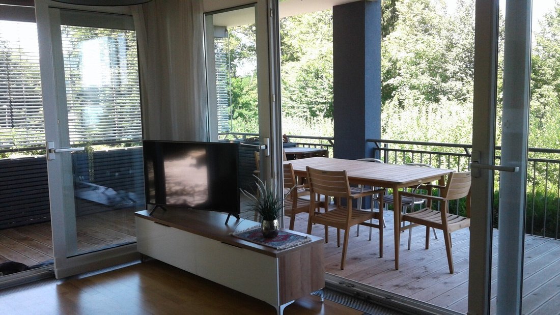 Apartment in Sekirn, Carinthia, Austria 4 - 18671039