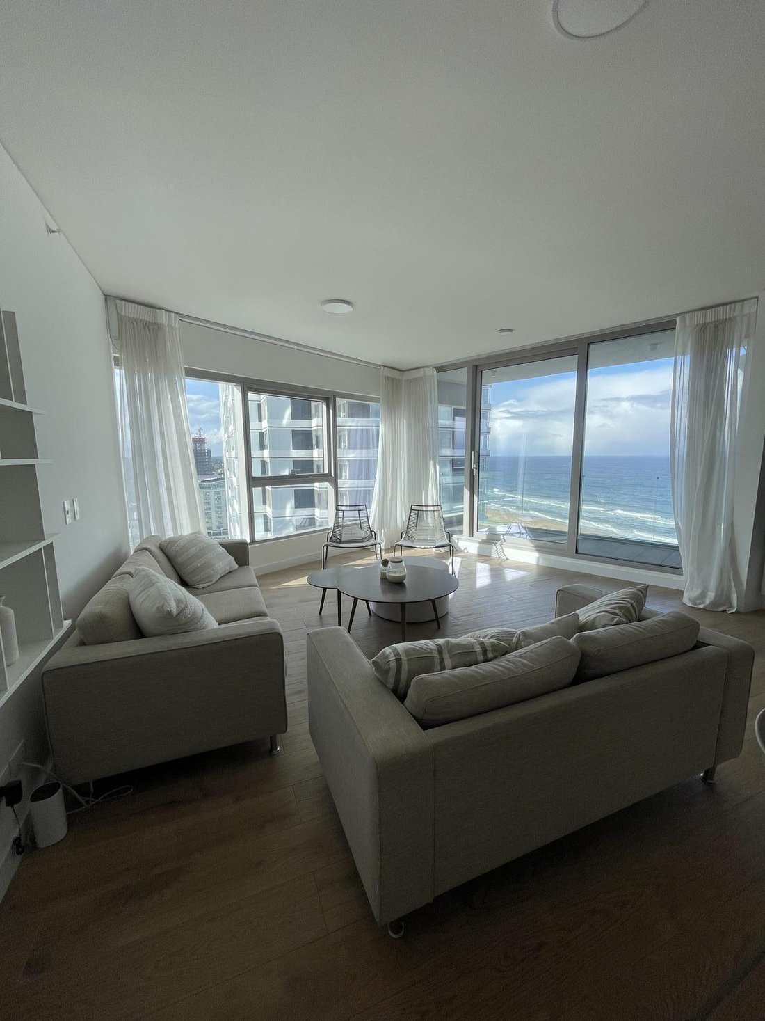 Apartment in Punta del Este, Maldonado Department, Uruguay 2 - 18660939