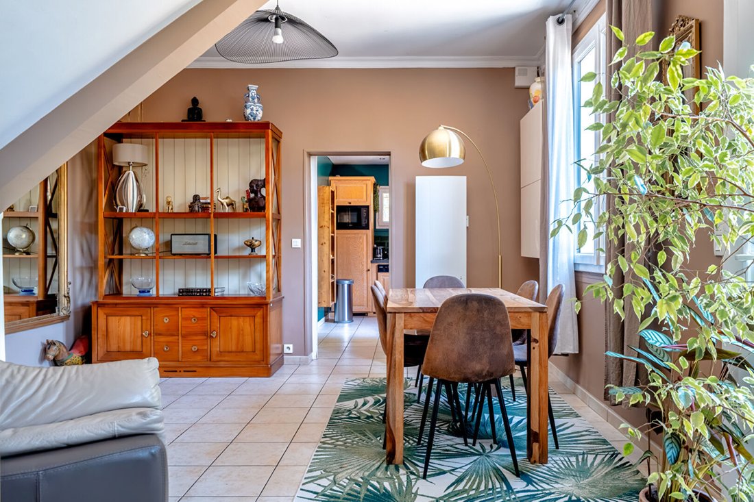 Villa in Le Centre, Maisons-Alfort, France 5 - 18664727
