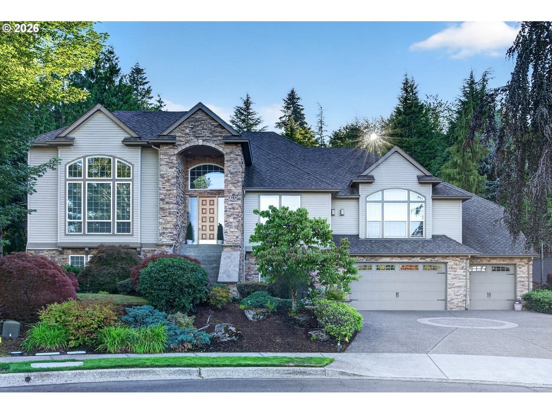 House in Gresham, Oregon, United States 1 - 18663291