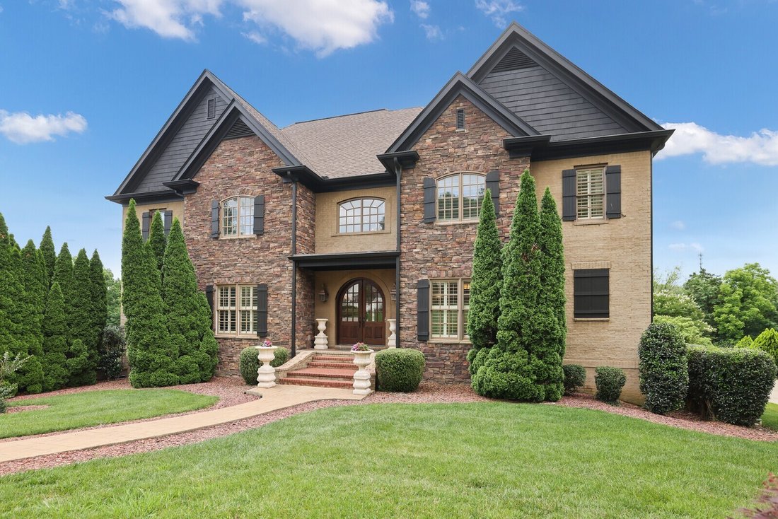 House in Nashville, Tennessee, United States 1 - 18670393