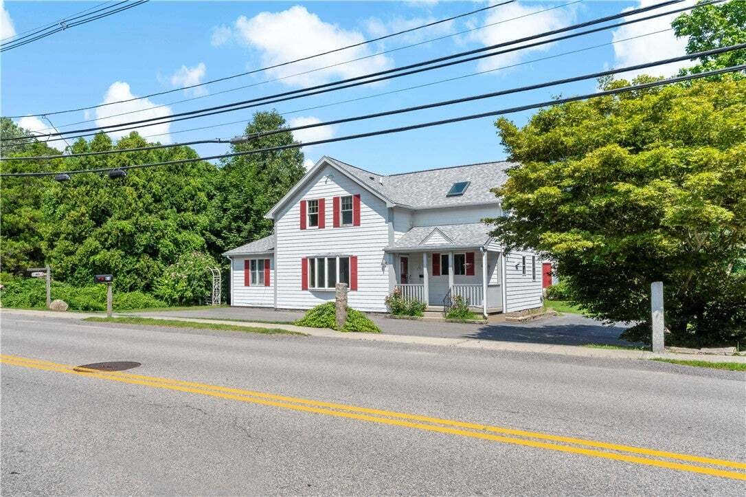 House in South Kingstown, Rhode Island, United States 1 - 18665950