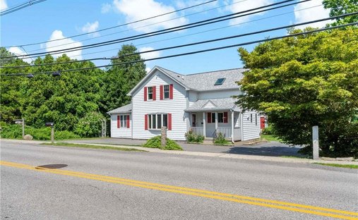 Casa a South Kingstown, Rhode Island, Stati Uniti 1