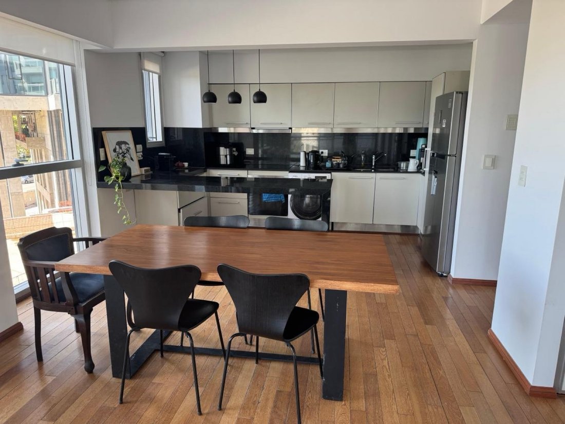 Apartment in Buenos Aires, Buenos Aires, Argentina 5 - 18659921