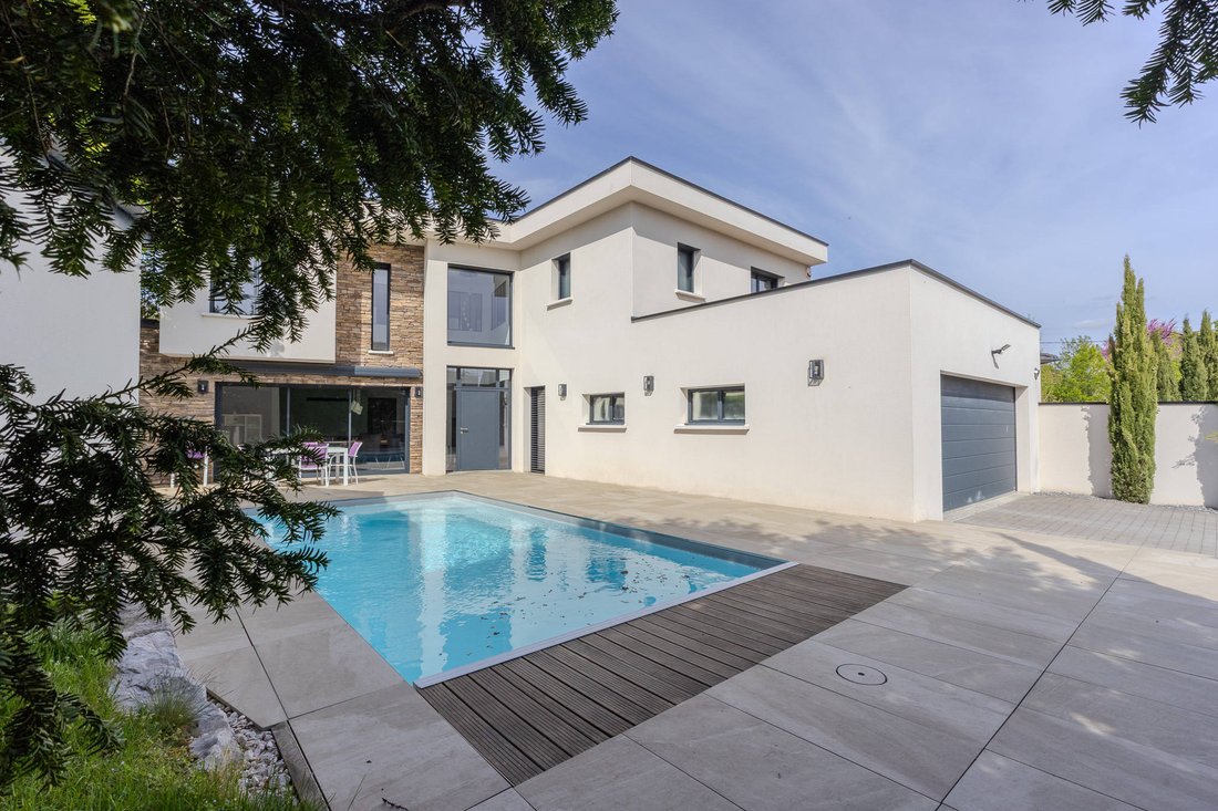 House in Grangier, Dijon, France 1 - 18670840