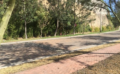 Land in Quito, Pichincha, Ecuador 1