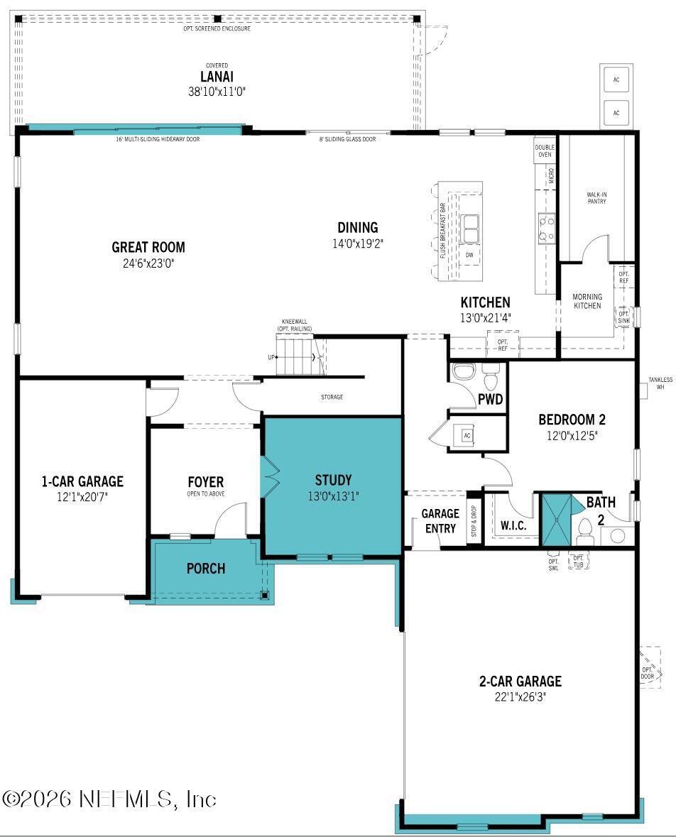 House in Fruit Cove, Florida, United States 2 - 18661817