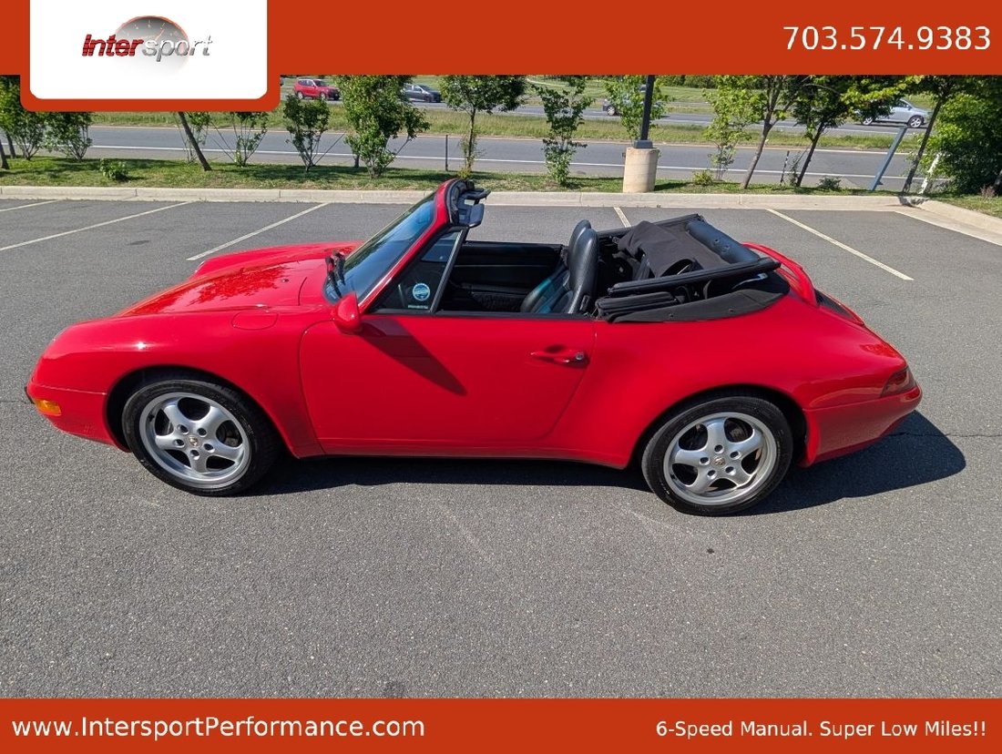 Cabriolet in Ashburn, VA, United States 1 - 17848343