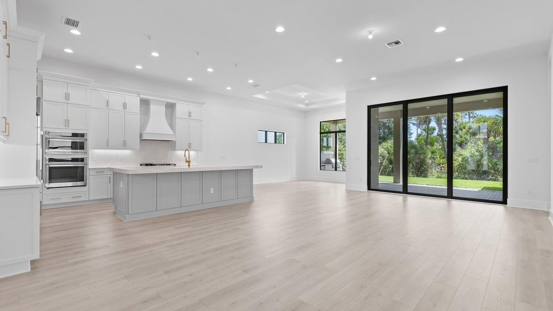 House in Palm Beach Gardens, Florida, United States 5 - 18669058