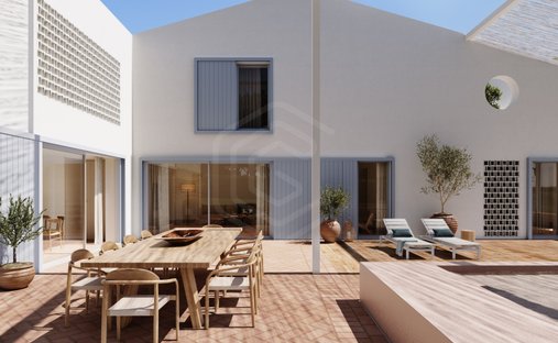 House in Vilamoura, Quarteira, Algarve 1
