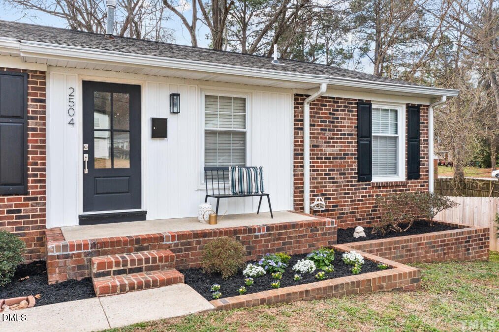 House in Raleigh, North Carolina, United States 3 - 18663577
