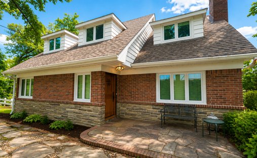 Casa a New York, New York, Stati Uniti 1