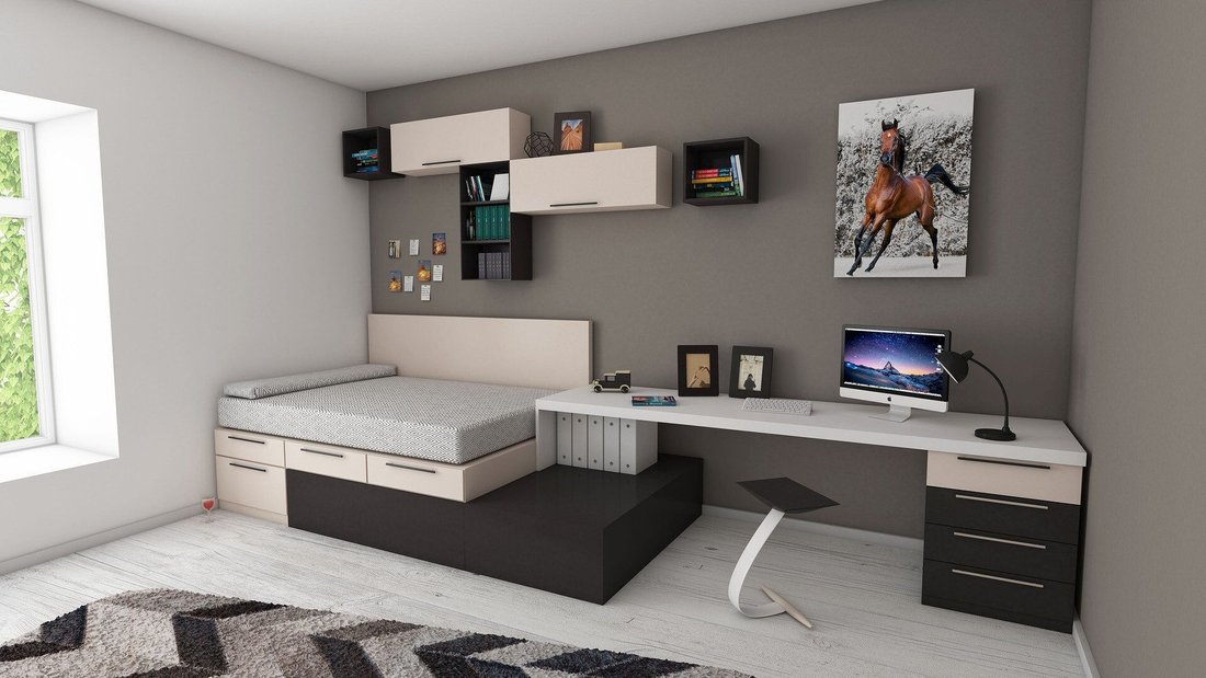 Apartment in Centre Ville Est, Thonon-les-Bains, France 4 - 18661124