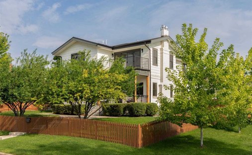 House in Denver, Colorado, United States 1