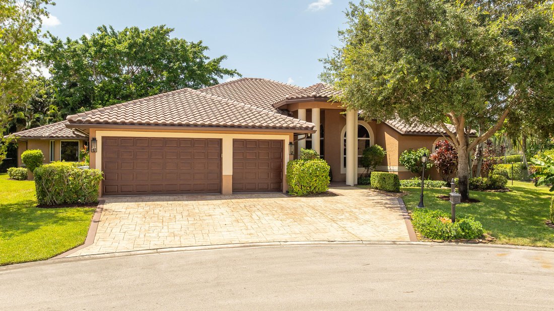 House in Parkland, Florida, United States 1 - 18671602