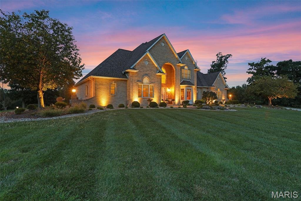 House in Edwardsville, Illinois, United States 2 - 18659136