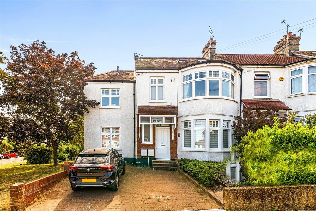 Apartment in Bounds Green, Haringey, England 1 - 18668854