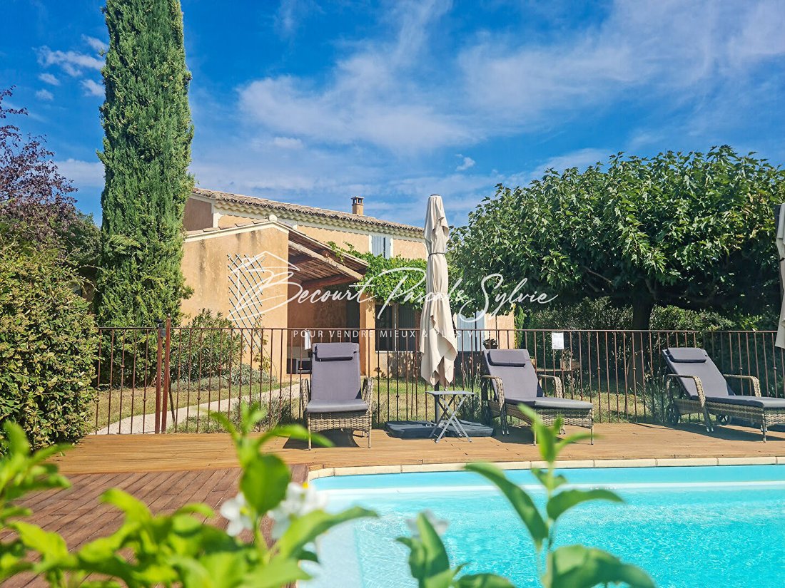 Villa in Bédoin, Provence-Alpes-Côte d'Azur, France 3 - 18661116