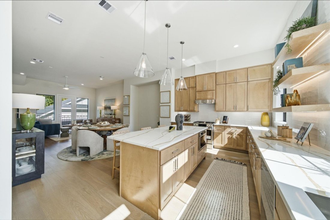 House in Houston, Texas, United States 3 - 18668034