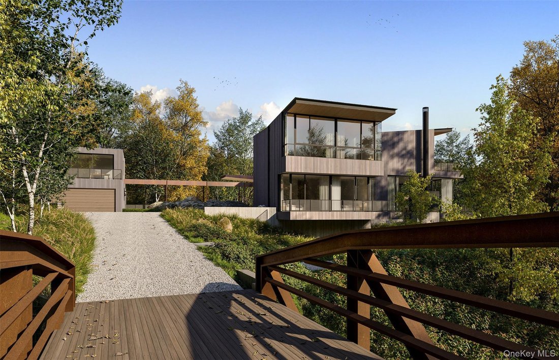 Land in Chappaqua, New York, United States 2 - 18670525
