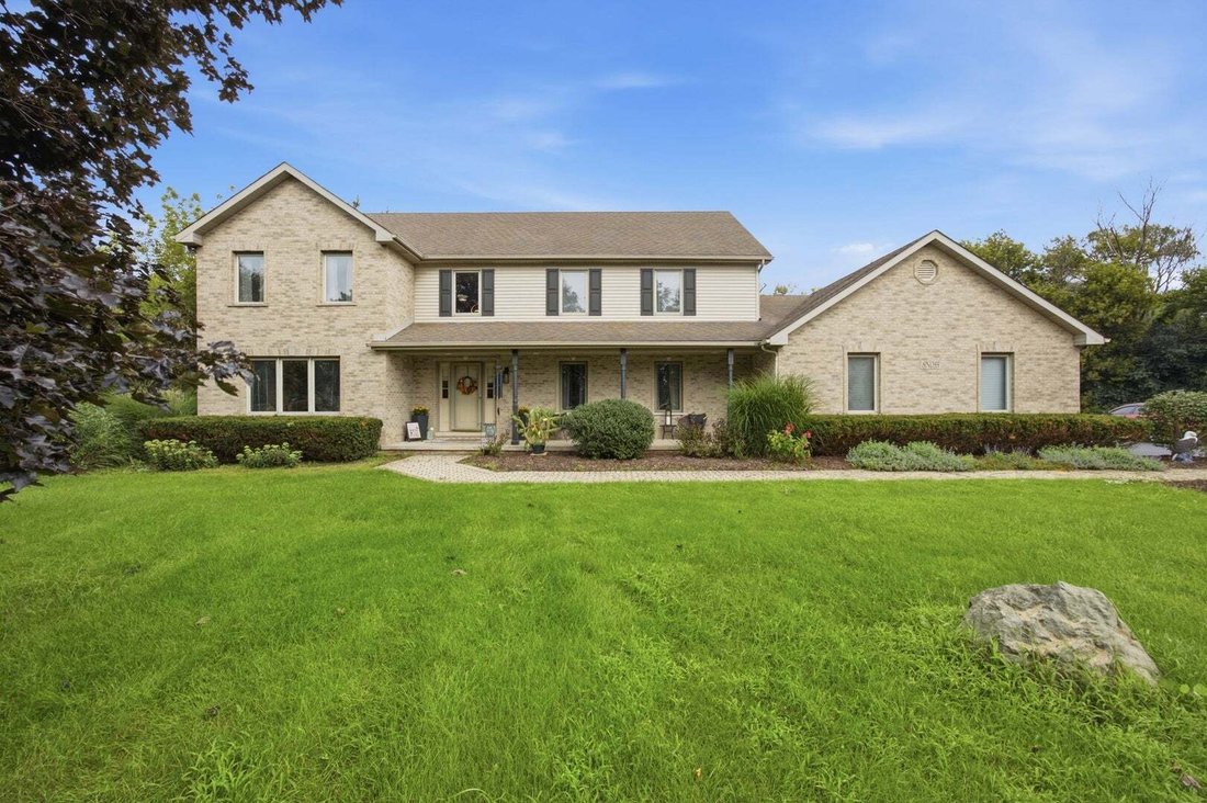 Casa a Campton Hills, Illinois, Stati Uniti 3 - 18657433