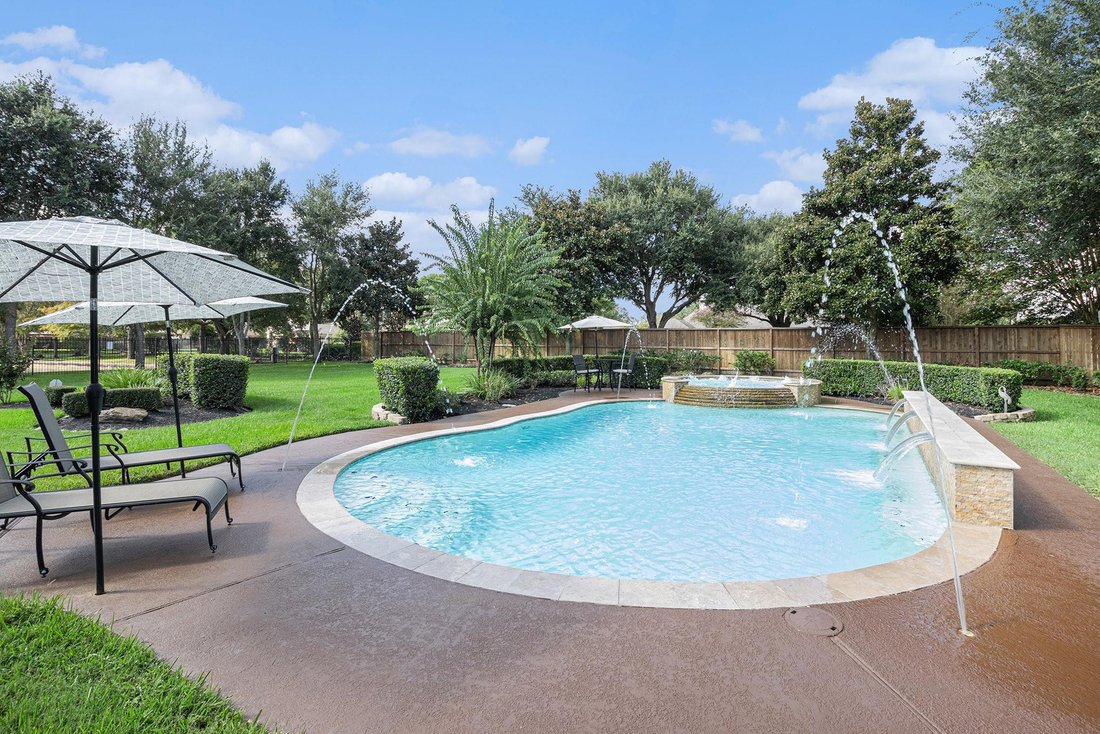 House in Houston, Texas, United States 5 - 18666296