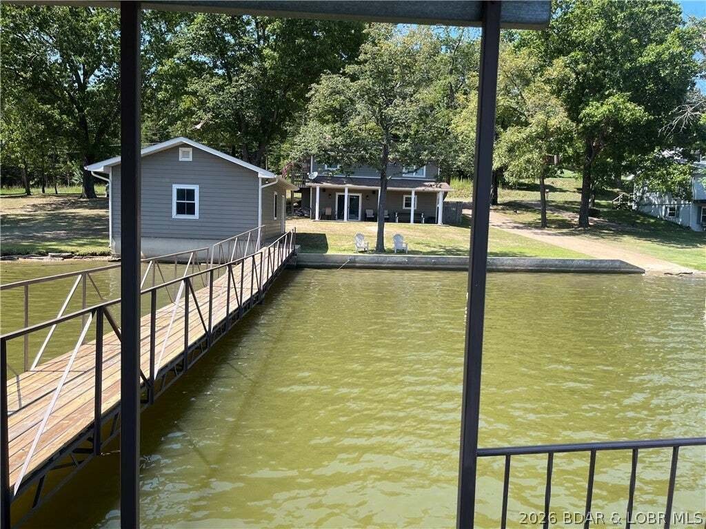 House in Roach, Missouri, United States 1 - 18665685