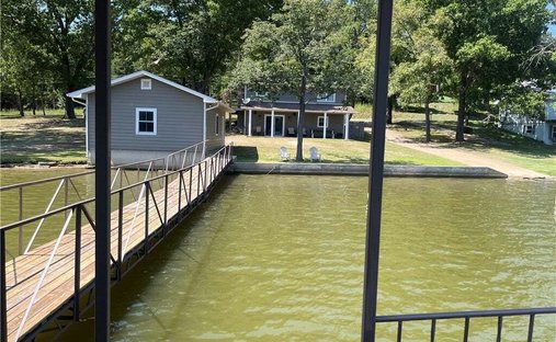 Casa a Roach, Missouri, Stati Uniti 1